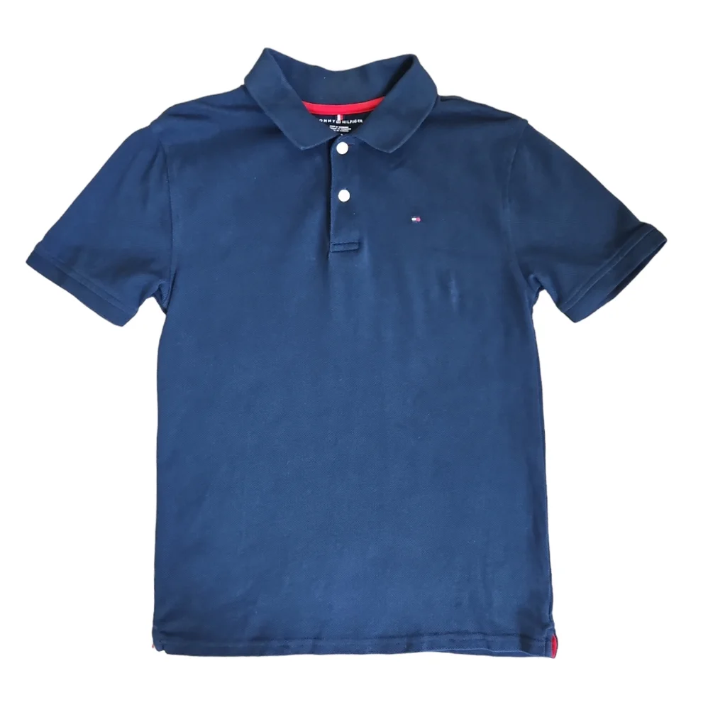 3/$30 Tommy Hilfiger • Polo